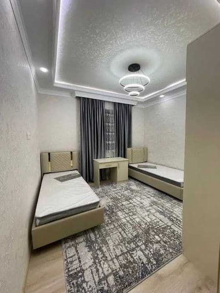 Яккасарайский район<br />
ЖК Dream House<br />
3/9/9<br />
1 — фото 4