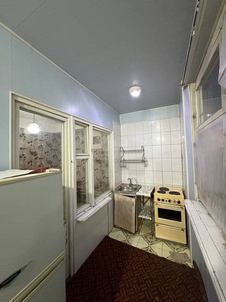 Юнусабад 7 кварталда Америка посольства олдида 1 хона уй оил — фото 5