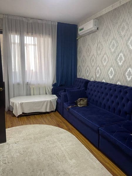 Arenda: Chilonzor tumani <br />
Arentr: Mirzo Ulug'bek metro — фото 4