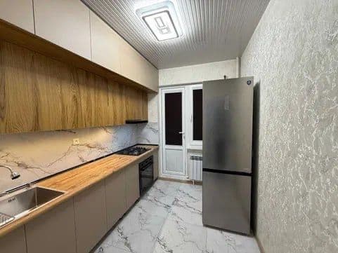 Сдаётся КЛАССНАЯ квартира<br />
<br />
• Район: Яшнабадский< — фото 5