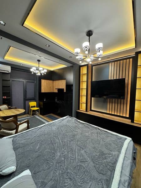 #Аренда #новостройка <br />
<br />
Район - #Яккасарайский <b — фото 2