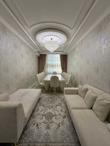 • Район: Юнусабад<br />
• Адрес: ЖК "Comfort House"<br />
•  — фото 3