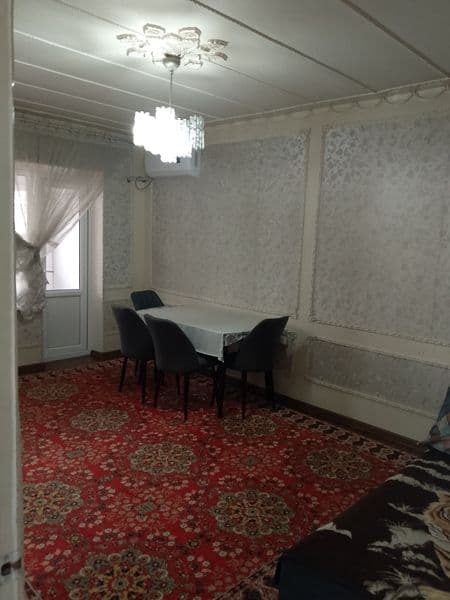 Максим Горкийда 3 хонали уй ижарага берилади. (Мўлжал - Анор — фото 3