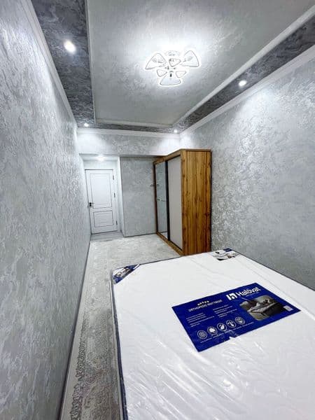 Sergeli, Yangi Hayot<br />
Сдаётся 2-комнатная квартира в ра