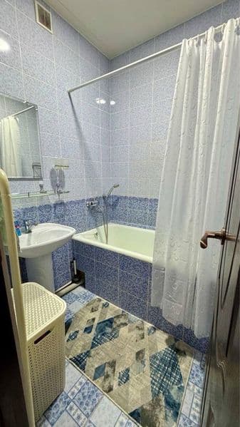 Мирзо Улугбек туманида квартира бор ижарага берилади <br />
 — фото 4