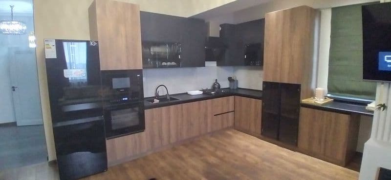 Новый евролюкс.Новостройка с новой мебелью,с новой техникой- — фото 3