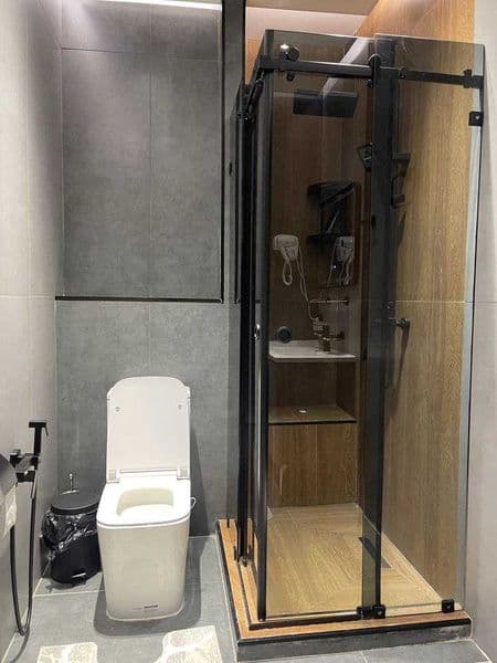 Аренда<br />
Новостройка<br />
ЖК "УзМакон" / Голден Хаус<br — фото 4