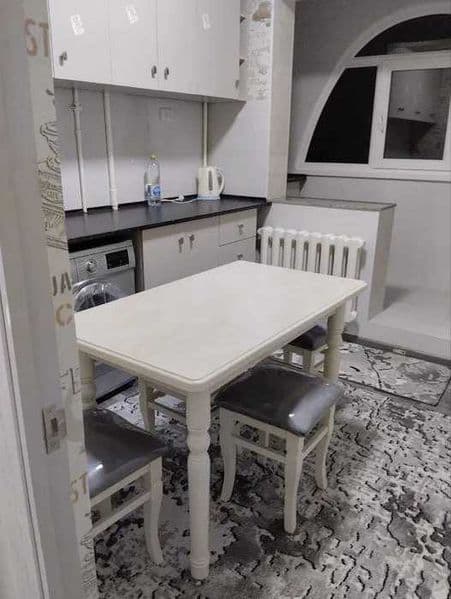 Сдаётся шикарная 2-комнатная квартира в хороший состояние то — фото 5