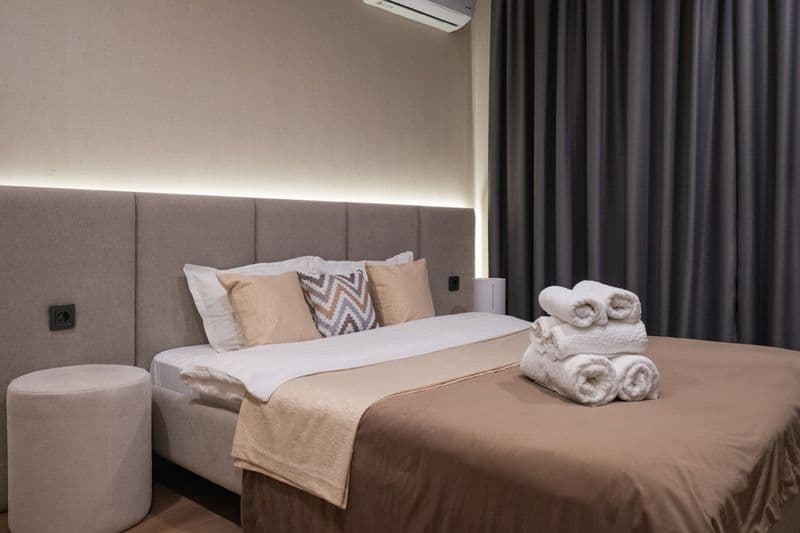 Аренда <br />
2 комнатная <br />
ЖК оксарой <br />
<br />
Ко — фото 4