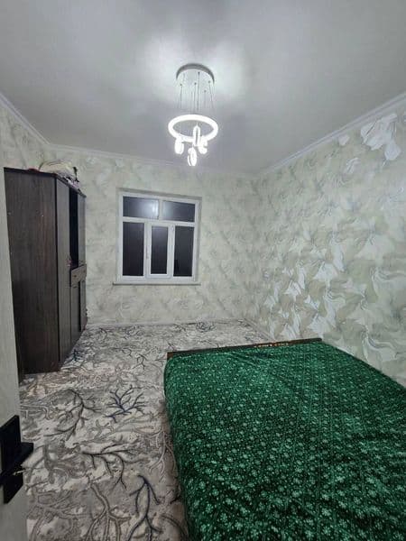 Миробод тумани, Ойбек метро ёнида 2 хонали квартира ижарага 