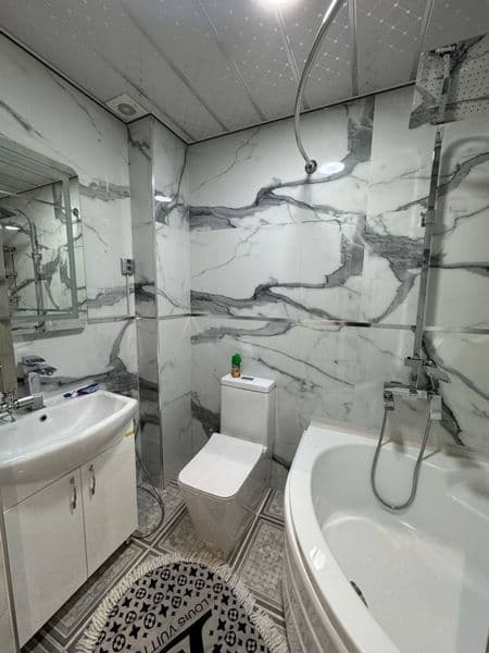 Ориентир: Центральная клиническая больница № 1, Школа-интерн — фото 2