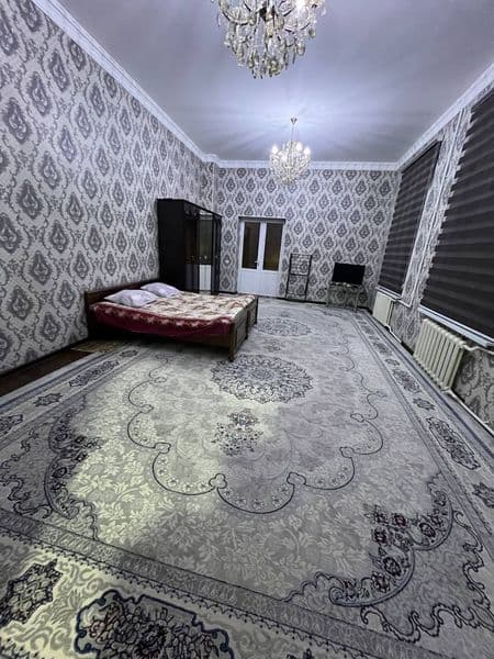 Ijaraga beriladi metroga yaqin joyda joylashgan — фото 2