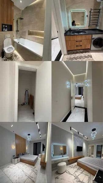 СРОЧНО Аренда!<br />
<br />
Район: Мирзо-Улугбекский<br />
Ж — фото 5