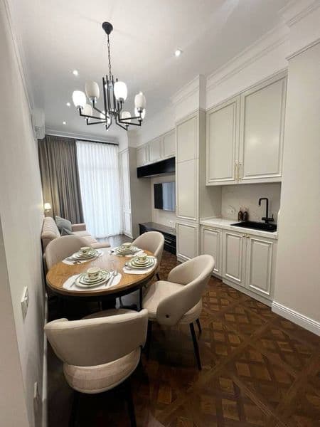 Сдается в Аренду <br />
ЖК Tiara Residence<br />
Мирзо Улугб