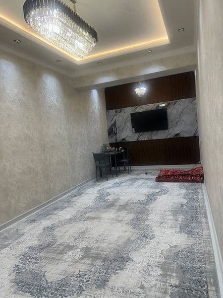 3 xonali kvartiraning xonasi ijaraga beriladi<br />
Har 1 xo — фото 4