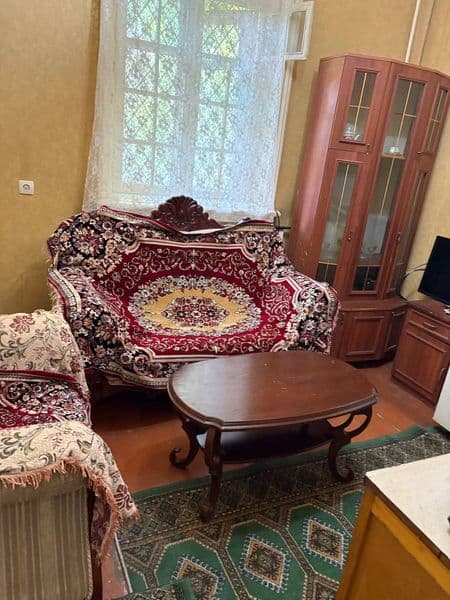 Срочно сдаю 1-комнатную квартиру.Для семейной пары или Одино — фото 2