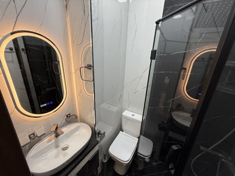 Сдается квартира на Ц2<br />
Ориентир Пойтахт Говхари<br />
 — фото 5