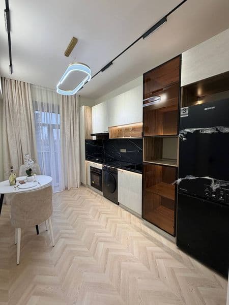 Аренда 2/5/9 Махтумкули ул. Новостройка ЖК Poytaxt Residence — фото 3