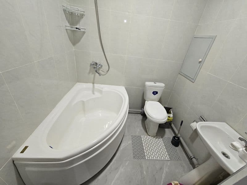 Assalomu aliykum kivartira yangi xama texnikalari tashqi res — фото 5