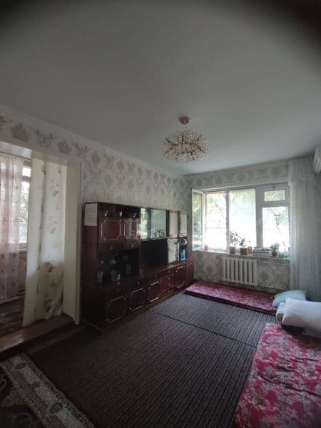 Qoram Qamish 1/3 1xona 1 etaj 350$ келштриб оберамиз  uzo mu — фото 3