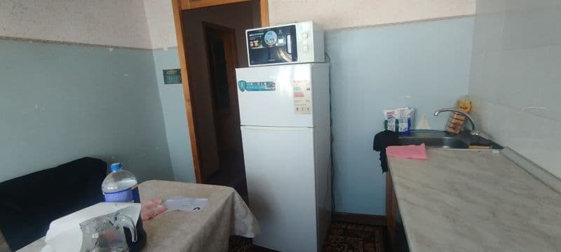 Yunusobod,Shahriston metro yonida 1xonali uyga qizlarni ijar — фото 4