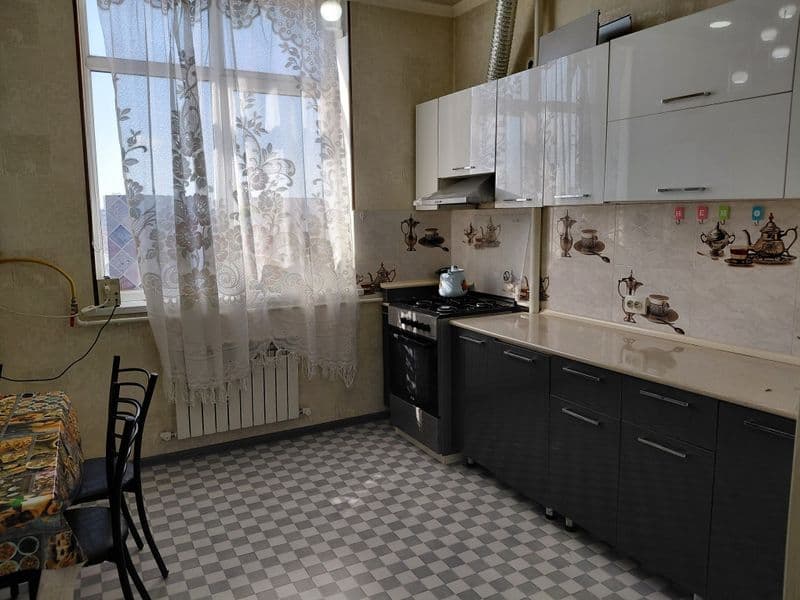 Аренда Квартиры-Паркентский <br />
<br />
1 комнатная, 4-эта — фото 5