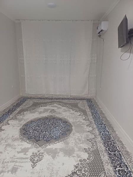 АРЕНДА КВАРТИРА<br />
<br />
Сергели Спутник 16а<br />
<br /