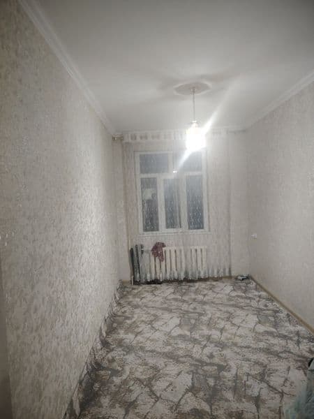 Srochni 1 bola kere shu xonaga xamma sharoiti bor kamunallar