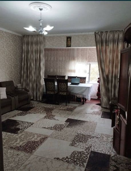 Аренда квартиры Мирзо-Улугбекский район.  2/5/9  ТТЗ хумоюн  — фото 2