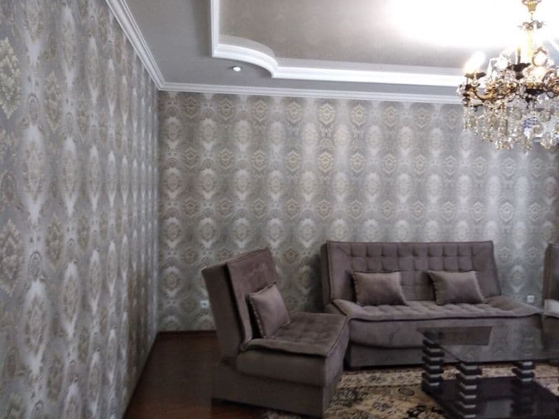 Сдаётся комфортная квартира 2/6/9 на ул. Саид Барака, ориент — фото 2