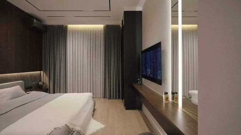 Элитный апартамент<br />
Район: Яккасарай<br />
2/4/7<br />
 — фото 3