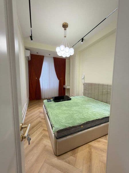 Сдаётся отличная и уютная квартира!<br />
<br />
 Район: Юну — фото 2