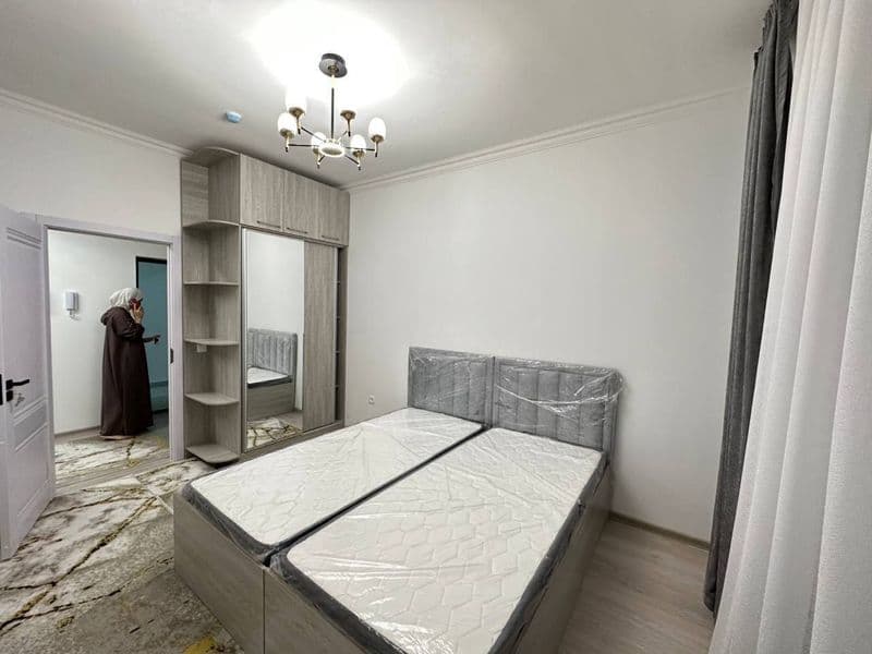 Sergeli sokin makon arenda 2 xona <br />
10- etaj lyuks<br / — фото 2