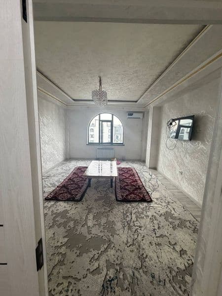 Аренда квартира сергели чаена хаус 2/10/10 хамма шаройити бо — фото 5