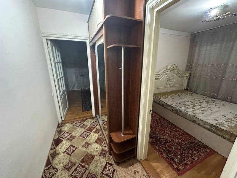 Сдается своя квартира на долгосрочную аренду только семье! Е — фото 5