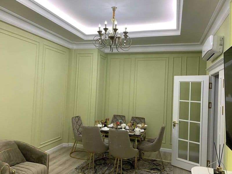 Сдаётся  квартира в новостройке <br />
Ориентир - Ташкент Си — фото 2