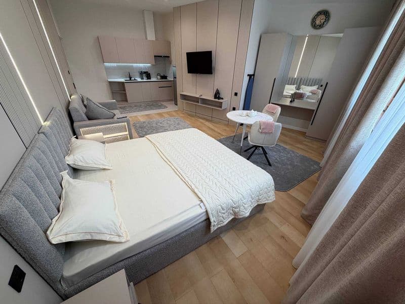 Сдаётся КЛАССНАЯ квартира<br />
<br />
• Район: Яккасарайски — фото 2