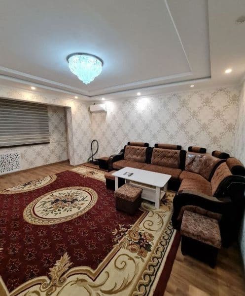 Kvartira ijaraga beriladi <br />
<br />
Rayon: #Yashnobod<br — фото 2