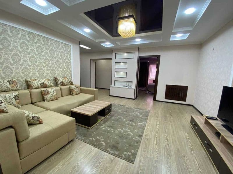 Сдаётся  Квартира В Центре Города <br />
#Ориентир - Корейск — фото 2