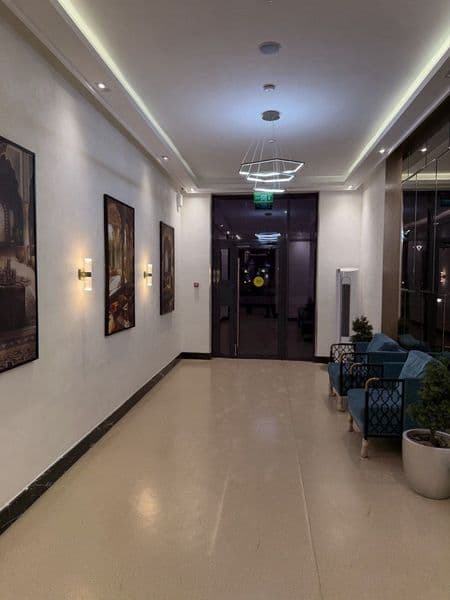 Аренда | Новостройка бизнес-класса Алмазарский район<br />
О — фото 4