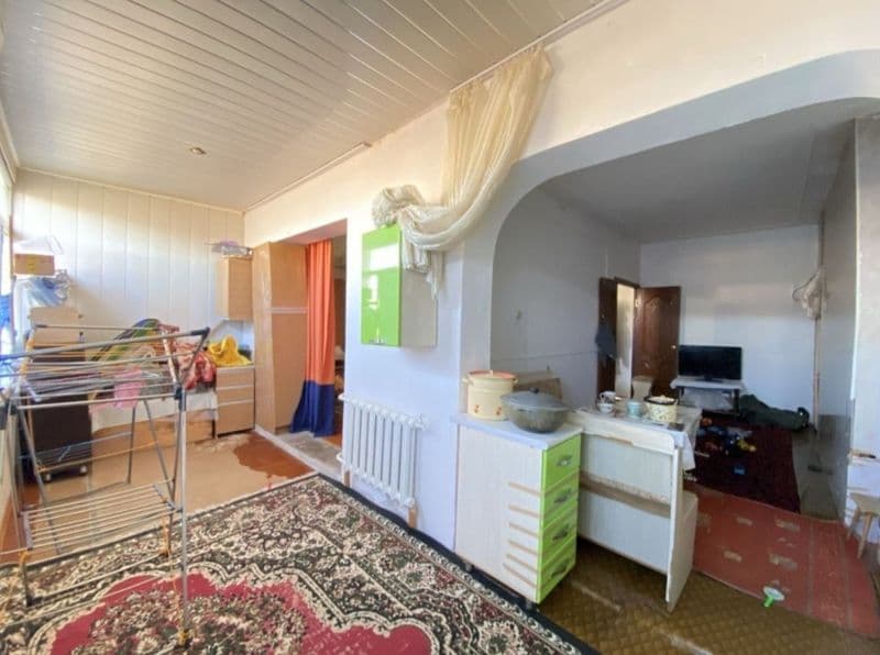 СДАЁТСЯ КВАРТИРА. <br />
#Адрес: "Мирзо Улугбекский Район" <