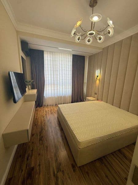 • Район: Яккасарайский<br />
• Адрес: ЖК PRESTIGE GARDENS<br