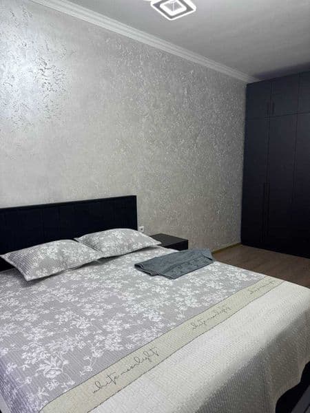 Сдается квартира с красивым ремонтом<br />
<br />
• Район: Ю