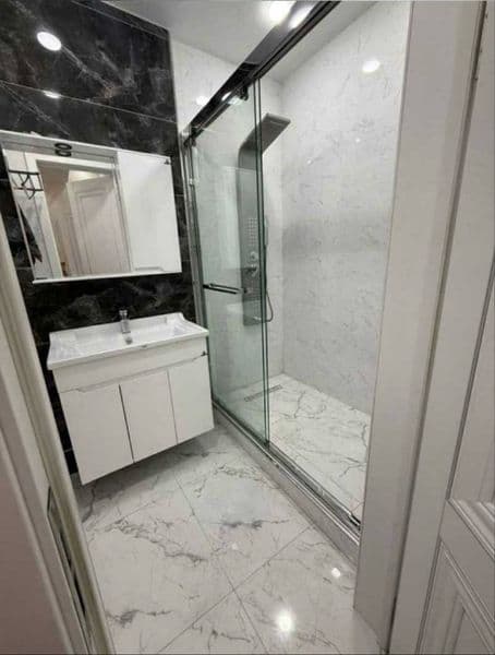 Сдаётся шикарная 3-комнатная квартира в Отличное Локация<br  — фото 5