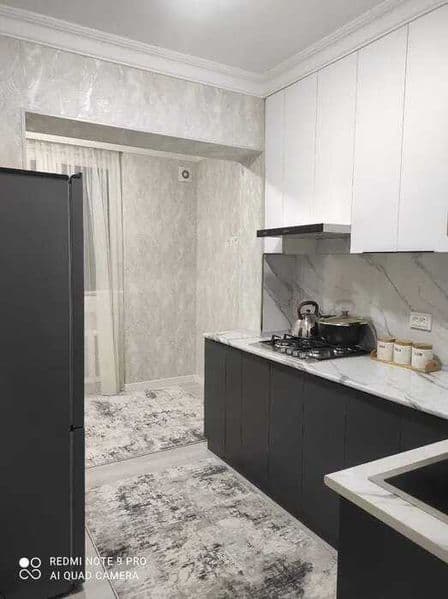 Сдаётся квартира на Юнусабаде‼️<br />
Ориентир - Мега планет — фото 4