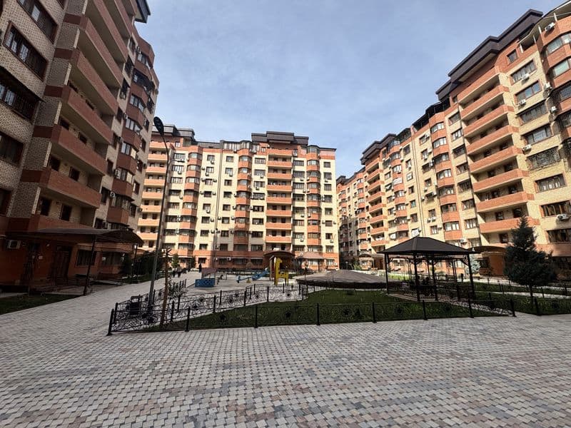 3/4/10 ЖК Dream house! Яккасарайский район!<br />
85 м квадр