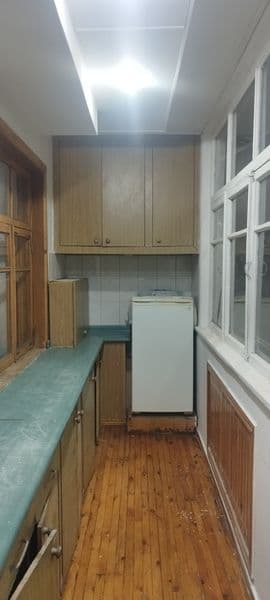 Сдам квартиру, 2 квартал, 3-х комнатная, 3 этаж, после косме — фото 2