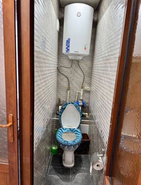 Аренда квартира <br />
Район - Алмазарский<br />
Ориентир -  — фото 5