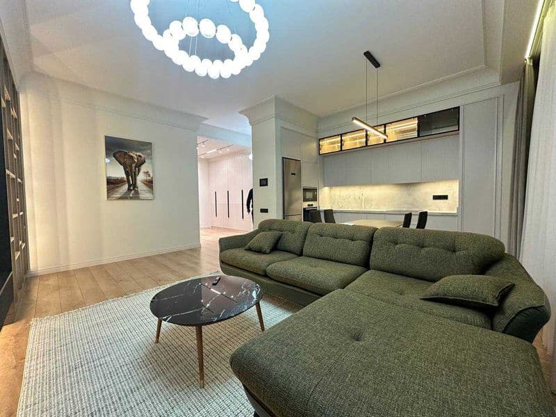 Район : Юнусабадский<br />
Адрес : Жк Barocco<br />
<br />
— — фото 4