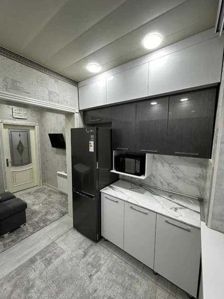 Сдаётся отличная и уютная квартира!<br />
<br />
 Район: Чил — фото 4